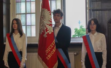 Zakończyliśmy rok szkolny 2022/2023